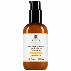 Kiehl's Powerful-Strength Line-Reducing Concentrate