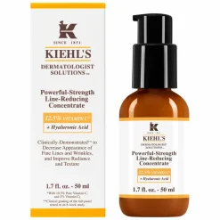 Kiehl's Powerful-Strength Line-Reducing Concentrate