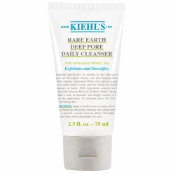 Kiehl's Rare Earth Deep Pore Daily Cleanser