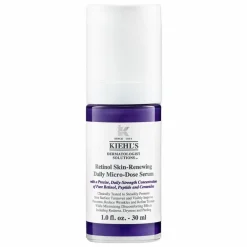 Kiehl's Retinol Skin-Renewing Daily Micro-Dose Serum
