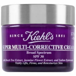 Kiehl's Super Multi-Corrective Cream SPF30