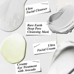 Kiehl's Top Shelf Treatments Gift Set