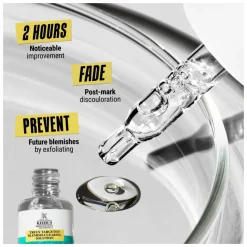 Kiehl's Truly Targeted Blemish-Clearing Solution