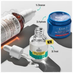 Kiehl's Truly Targeted Blemish-Clearing Solution