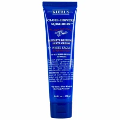 Kiehl's Ultimate Brushless Shave Cream White Eagle