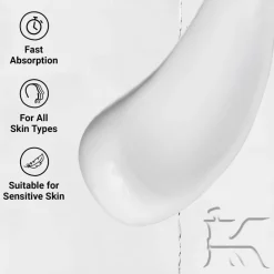 Kiehl's Ultra Body Mega Moisture Squalane Cream