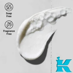 Kiehl's Ultra Facial Barrier-Hydrating Cleanser