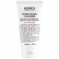 Kiehl's Ultra Facial Cleanser