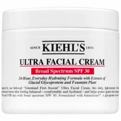 Kiehl's Ultra Facial Cream SPF30