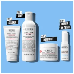 Kiehl's Ultra Facial Cream Refill