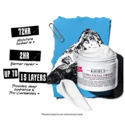 Kiehl's Ultra Facial Cream Refill