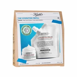 Kiehl's Ultra Facial Cream Refill Bundle