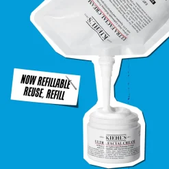 Kiehl's Ultra Facial Cream Refill Bundle