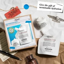 Kiehl's Ultra Facial Cream Refill Bundle