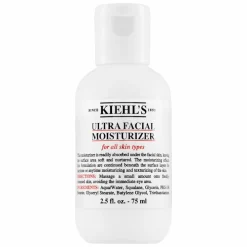 Kiehl's Ultra Facial Moisturiser