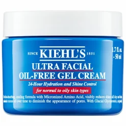 Kiehl's Ultra Facial Oil-Free Gel Cream