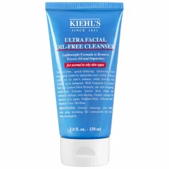 Kiehl's Ultra Facial Oil-Free Cleanser