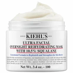 Kiehl's Ultra Facial Overnight Rehydrating Mask