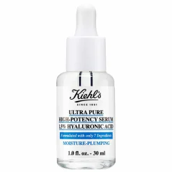 Kiehl's Ultra Pure High Potency Serum 1.5% Hyaluronic Acid