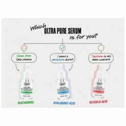 Kiehl's Ultra Pure High Potency Serum 1.5% Hyaluronic Acid