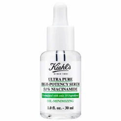 Kiehl's Ultra Pure High Potency Serum 5.0% Niacinamide