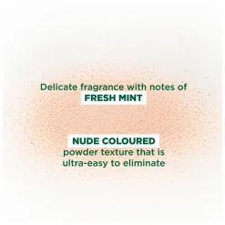 Klorane Aquatic Mint Detox Dry Shampoo