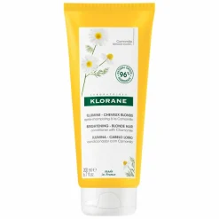 Klorane Chamomile Blonde Highlights Conditioner
