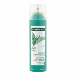 Klorane Dry Shampoo with Nettle for Oily Hair