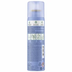 Klorane Flax Volume Dry Shampoo For Fine, Limp Hair