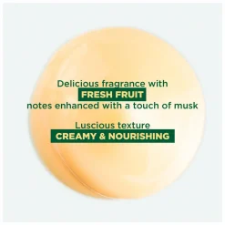 Klorane Mango Nourishing Conditioner for Dry Hair