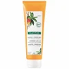 Klorane Mango Nourishing Leave-In Cream for Dry Hair