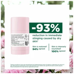 Klorane Organic Peony Soothing Stick Mask