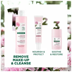 Klorane Organic Peony Soothing Rich Cream