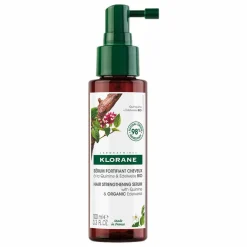 Klorane Quinine Hair Strengthening Serum