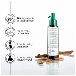 Klorane Quinine Hair Strengthening Serum