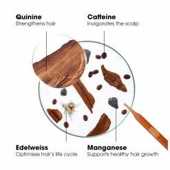 Klorane Quinine Hair Strengthening Serum