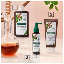 Klorane Quinine Hair Strengthening Serum