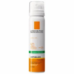 La Roche-Posay Anthelios Anti-Shine Invisible Fresh Mist Spray SPF50+