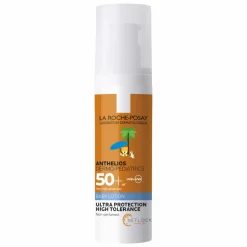 La Roche-Posay Anthelios Dermo Baby Lotion SPF50+