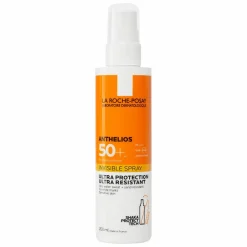 La Roche-Posay Anthelios Invisible Spray SPF50+