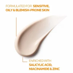 La Roche-Posay Anthelios Oil Correct Daily Gel-Cream SPF50+