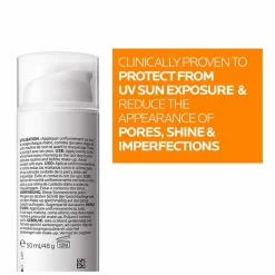 La Roche-Posay Anthelios Oil Correct Daily Gel-Cream SPF50+