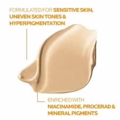 La Roche-Posay Anthelios Pigment Correct Daily Tinted Cream SPF50+