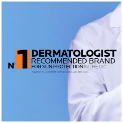 La Roche-Posay Anthelios UVMUNE 400 Dermo-Pediatrics Invisible Spray SPF50+