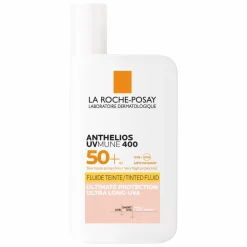 La Roche-Posay Anthelios UVMUNE 400 Invisible Tinted Fluid SPF50+