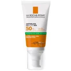 La Roche-Posay Anthelios UVMUNE 400 Oil Control Dry Touch Gel-Cream SPF50+