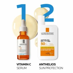 La Roche-Posay Anthelios UVMUNE 400 Invisible Fluid SPF50+