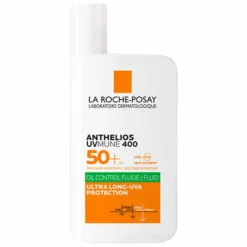 La Roche-Posay Anthelios UVMUNE 400 Oil Control Fluid SPF50+