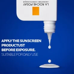 La Roche-Posay Anthelios UVMUNE 400 Anti Dark-Spots Fluid SPF50+