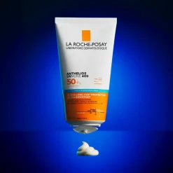 La Roche-Posay Anthelios UVMUNE 400 Face & Body Hydrating Milk SPF50+